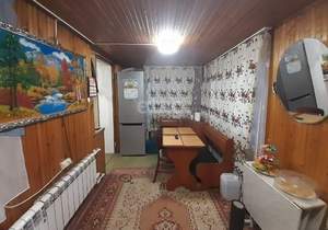 1-к квартира, вторичка, 44м2, 1/4 этаж