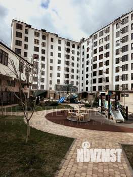 1-к квартира, вторичка, 44м2, 8/9 этаж