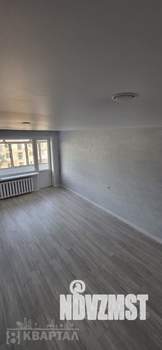 2-к квартира, вторичка, 48м2, 5/5 этаж