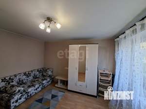 1-к квартира, вторичка, 22м2, 8/9 этаж