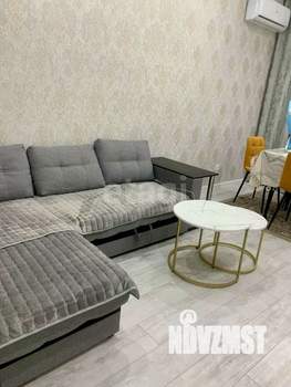 1-к квартира, вторичка, 43м2, 13/16 этаж