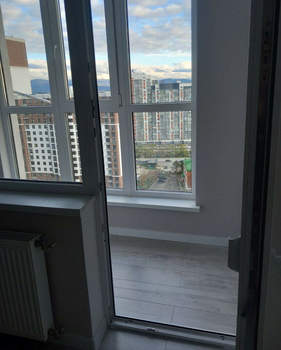 1-к квартира, вторичка, 42м2, 14/24 этаж