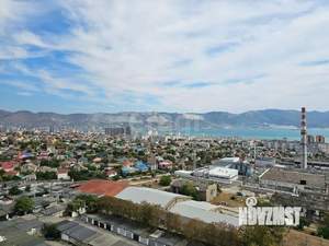 2-к квартира, вторичка, 61м2, 14/24 этаж