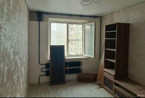3-к квартира, вторичка, 63м2, 6/10 этаж
