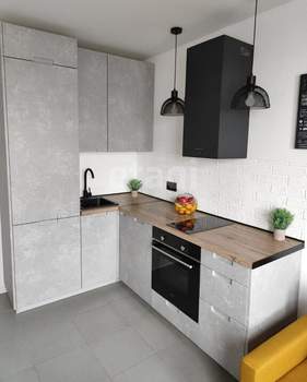 1-к квартира, вторичка, 31м2, 15/16 этаж