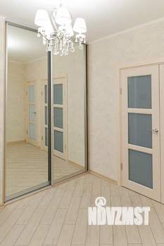 1-к квартира, вторичка, 51м2, 4/9 этаж