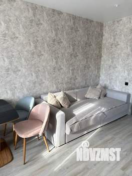 2-к квартира, вторичка, 53м2, 9/15 этаж