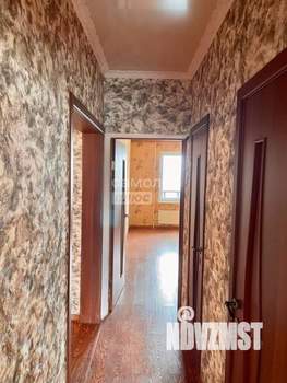 3-к квартира, вторичка, 90м2, 5/9 этаж