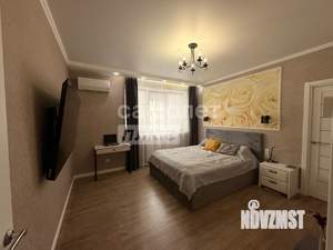 2-к квартира, вторичка, 63м2, 5/20 этаж