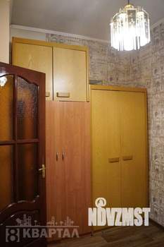 3-к квартира, вторичка, 39м2, 1/1 этаж