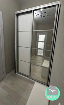 Студия квартира, вторичка, 28м2, 8/20 этаж