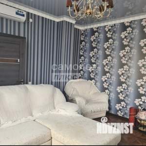 3-к квартира, вторичка, 87м2, 2/4 этаж
