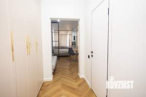 Студия квартира, вторичка, 36м2, 3/8 этаж