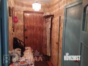 1-к квартира, вторичка, 32м2, 2/5 этаж