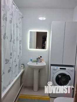 1-к квартира, вторичка, 32м2, 11/25 этаж