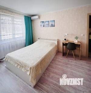 1-к квартира, вторичка, 38м2, 10/16 этаж