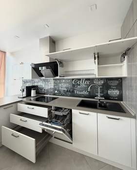 3-к квартира, вторичка, 105м2, 18/20 этаж