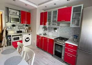 3-к квартира, вторичка, 62м2, 3/9 этаж