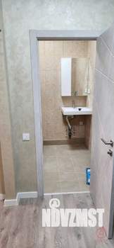 1-к квартира, вторичка, 42м2, 4/22 этаж
