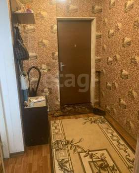 1-к квартира, вторичка, 37м2, 5/16 этаж