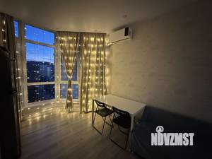 2-к квартира, вторичка, 64м2, 14/22 этаж