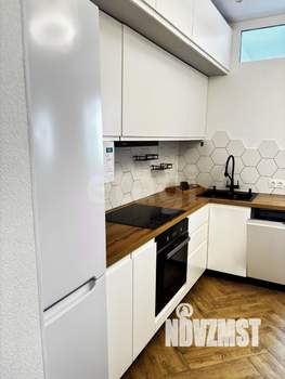 3-к квартира, вторичка, 69м2, 17/17 этаж