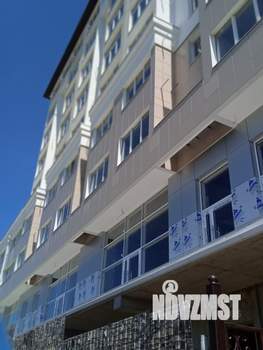 Студия квартира, сданный дом, 30м2, 3/8 этаж