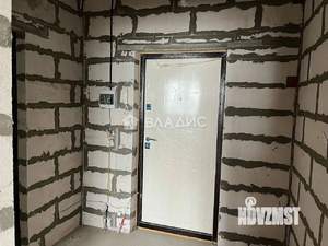 1-к квартира, вторичка, 33м2, 21/23 этаж