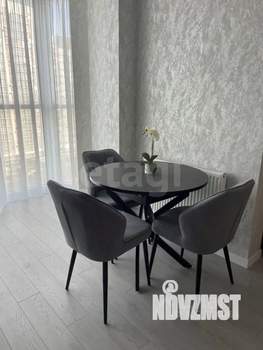 1-к квартира, вторичка, 35м2, 9/25 этаж