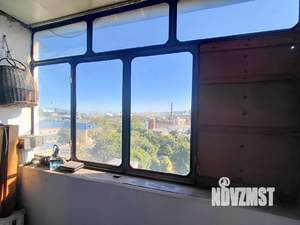 2-к квартира, вторичка, 49м2, 7/9 этаж
