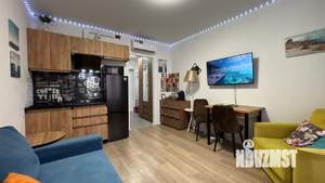 Студия квартира, вторичка, 20м2, 3/13 этаж