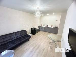 1-к квартира, вторичка, 43м2, 2/15 этаж