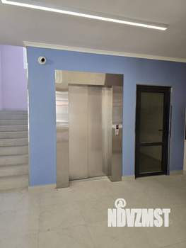 1-к квартира, вторичка, 35м2, 4/5 этаж