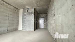 Студия квартира, вторичка, 27м2, 1/24 этаж