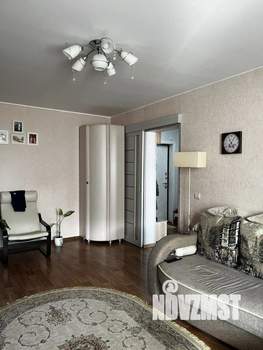 1-к квартира, вторичка, 38м2, 7/16 этаж