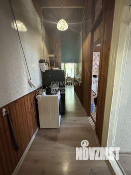 2-к квартира, вторичка, 57м2, 1/2 этаж