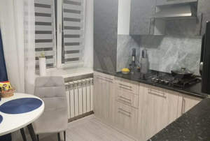 2-к квартира, вторичка, 55м2, 2/5 этаж