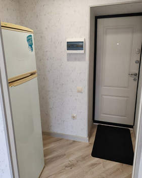 Студия квартира, вторичка, 19м2, 5/6 этаж