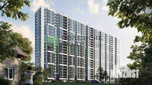 2-к квартира, вторичка, 73м2, 21/24 этаж