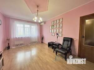 1-к квартира, вторичка, 38м2, 5/9 этаж