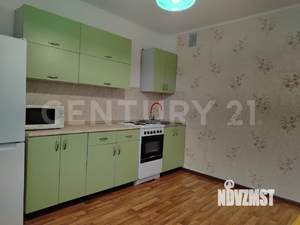 2-к квартира, вторичка, 57м2, 12/16 этаж