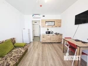 Студия квартира, вторичка, 20м2, 8/15 этаж