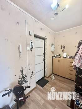 1-к квартира, вторичка, 37м2, 3/11 этаж