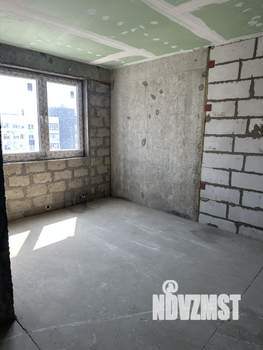 2-к квартира, вторичка, 49м2, 2/25 этаж