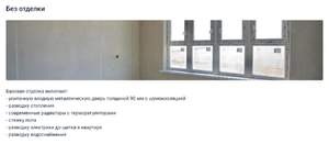 1-к квартира, вторичка, 35м2, 3/25 этаж