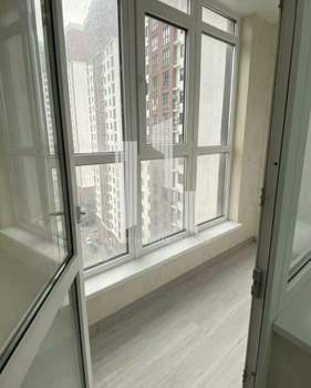 1-к квартира, вторичка, 40м2, 15/25 этаж