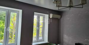 2-к квартира, вторичка, 53м2, 1/9 этаж