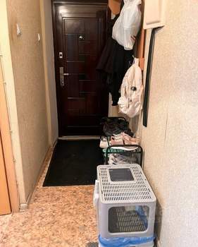 2-к квартира, вторичка, 48м2, 3/5 этаж