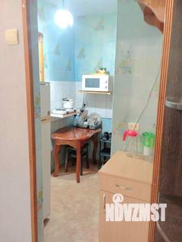1-к квартира, вторичка, 19м2, 2/5 этаж