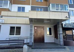 1-к квартира, вторичка, 38м2, 15/16 этаж